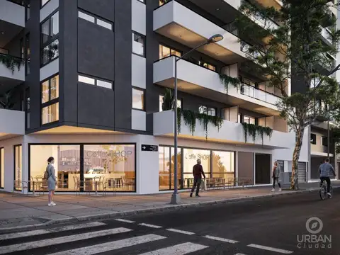 Departamento en Venta en Nuñez, USD 95.000