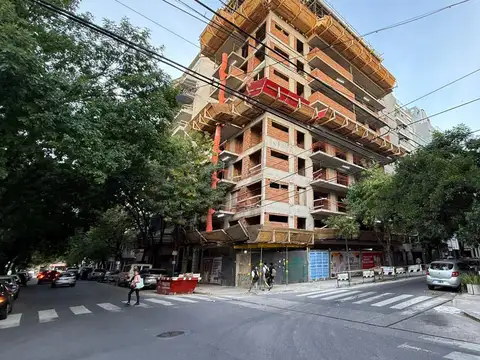 Ciudad de la paz al 3200