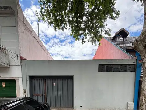 Casa en Venta en Parque Avellaneda, CABA