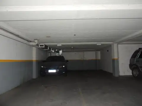 Cochera en Alquiler en Belgrano, CABA