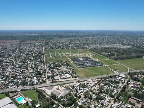 Terreno en Venta de 404,0 m2