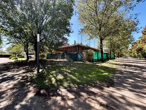 VENTA | Lote / Casa a terminar - LOS PASOS DEL JOCKEY 1, Fisherton.