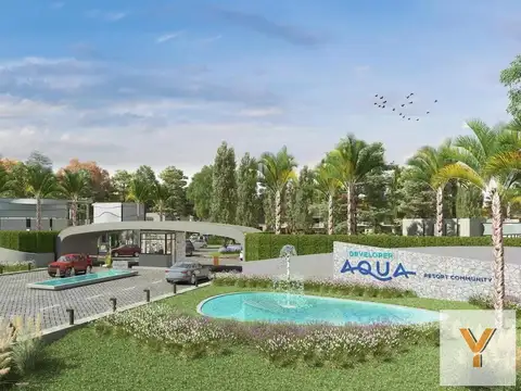 Terreno en Venta de 630,0 m2