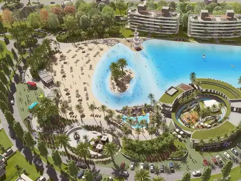 Terreno en Venta en Developer Aqua, USD 74.000