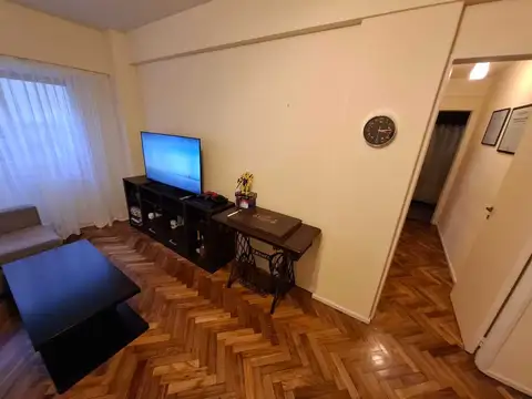 Departamento en Venta 53 años