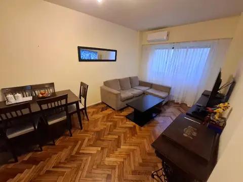 Sánchez de Bustamante 1000