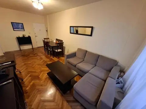 VENTA DEPTO SEMIPISO 3 AMBIENTES ALMAGRO