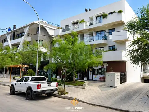 Departamento en Venta en Residencial Santa Ana, Cordoba