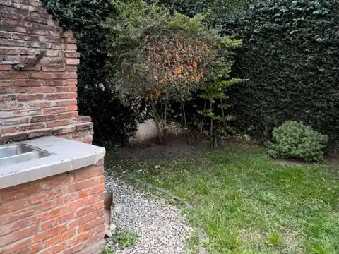 Casa en Alquiler de 2 dormitorios