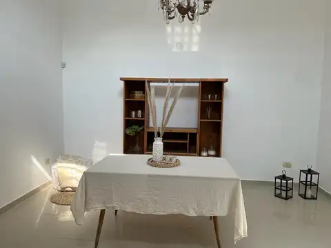 Casa en Alquiler A Estrenar