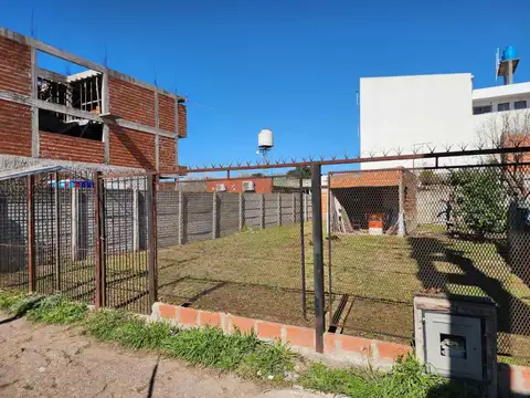 Lote en venta en La Plata