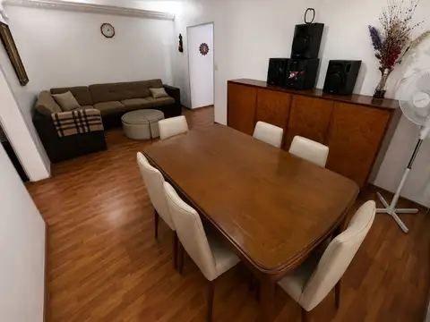 Departamento en Venta de 4 ambientes
