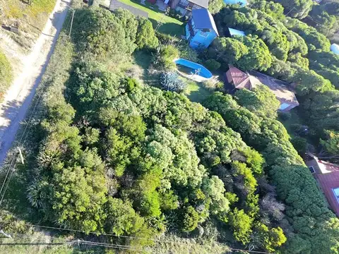 Terreno en Venta en Mar Chiquita, USD 74.500