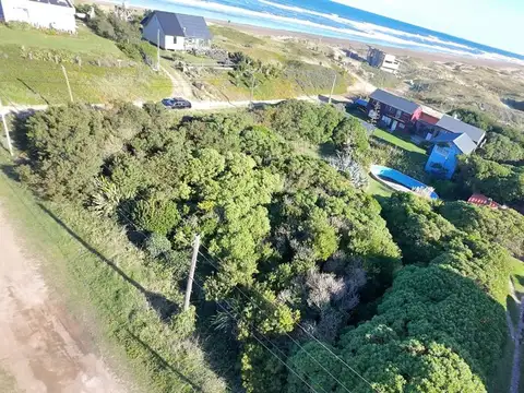 Terreno en Venta en Mar Chiquita, USD 74.500