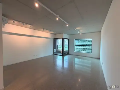 Alquiler monoambiente en Puerto Madero