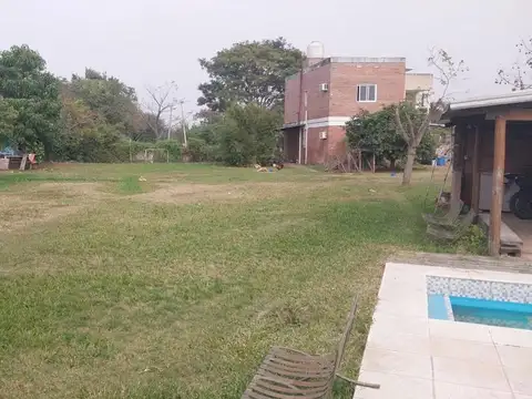 Terreno en Venta en Zona Residencial, USD 150.000