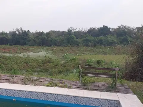 Terreno en Venta 14  mts Frente