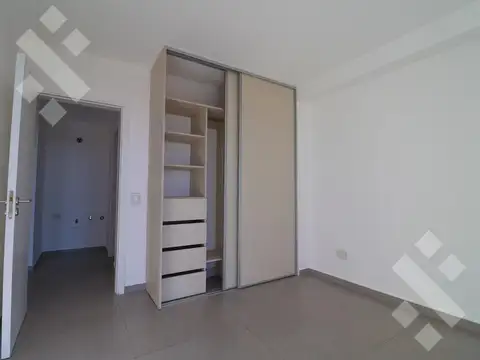 Venta Departamento 2 dorm Bº Santa Genoveva con cochera