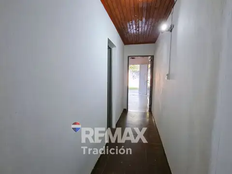 Oficina en Alquiler - Macrocentro Resistencia