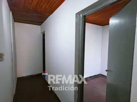 Oficina Monoambiente con 1 baño