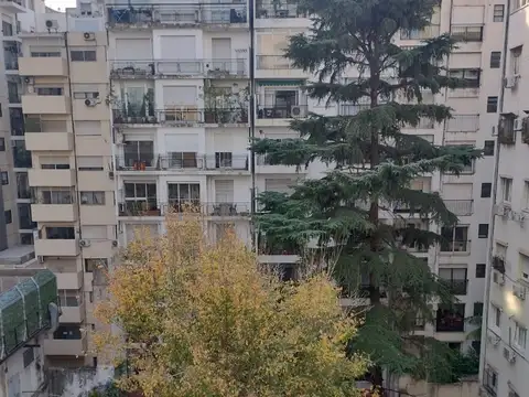 VENTA 3 AMB- contrafrente con cocina, baño completo y lavadero