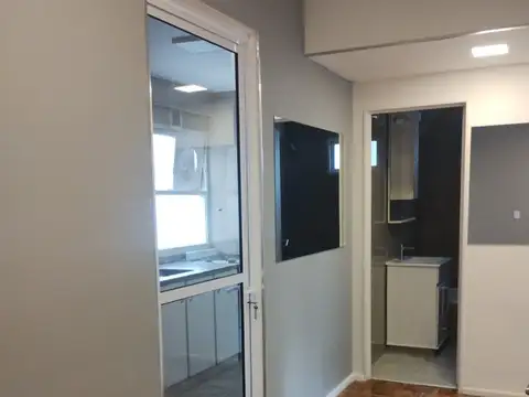 Avenida Santa Fe 2400