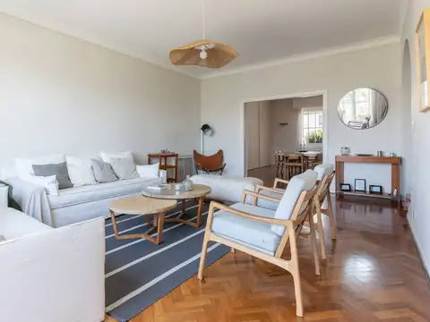 Departamento en Venta de 7 ambientes