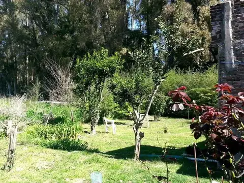 Terreno en Venta de 2600,0 m2