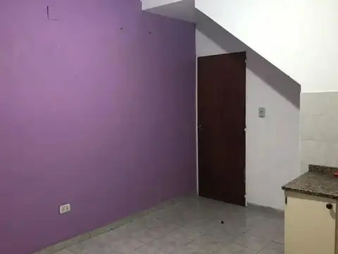 Departamento en Alquiler de Monoambiente
