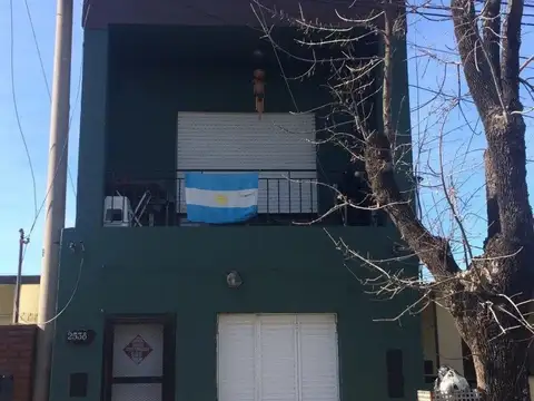 Gambartes 2538 - Departamento de un dormitorio