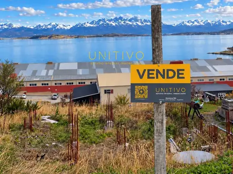 Terreno en Venta de 360,0 m2