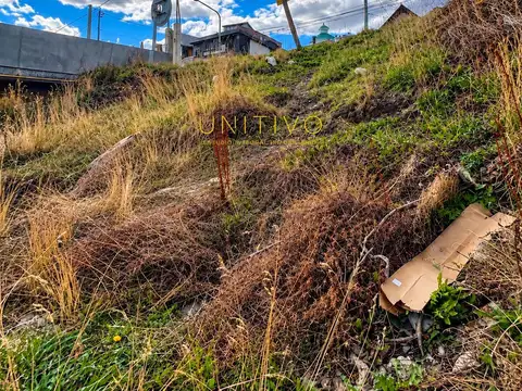 Terreno en Venta en Ushuaia, USD 130.000