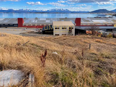 Puerto Almanza al 3800