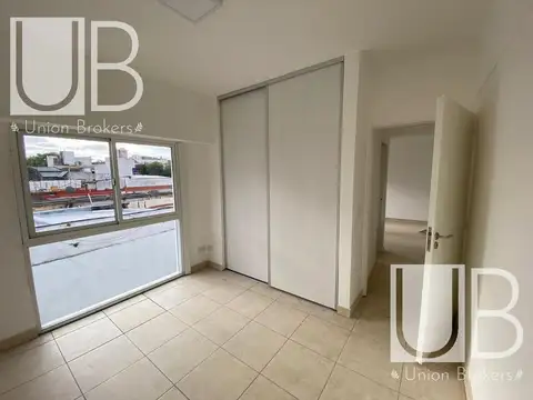 Departamento en Alquiler 4 años