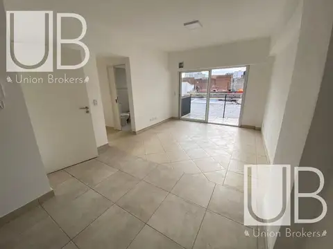 Departamento - Balvanera