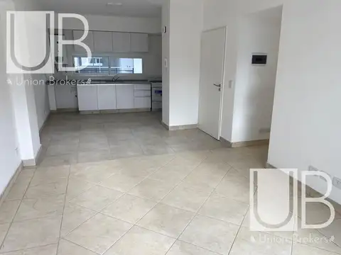 Departamento en Alquiler de 2 ambientes