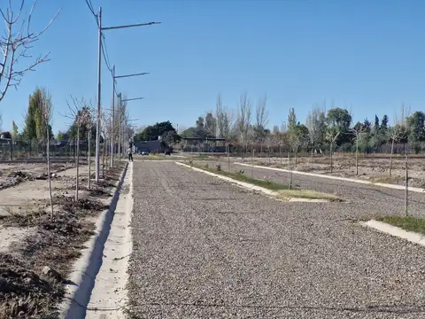 Terreno en Venta de 920,0 m2