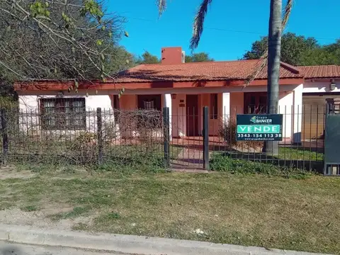 Casa en Venta en Cordoba, Capital