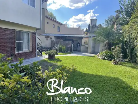 Casa  en Venta en De Vicenzo Grande, Del Viso, Pilar