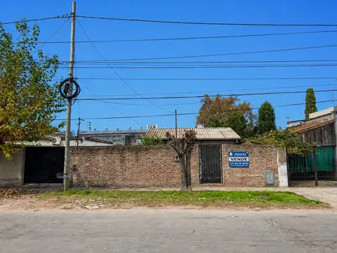 Lote en venta 