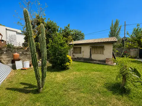 Terreno en Venta en Baires, USD 55.000