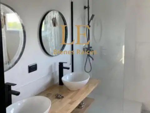 Casa en Venta 5 años