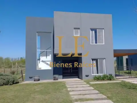 Venta Casa en Barrio San Sebastian