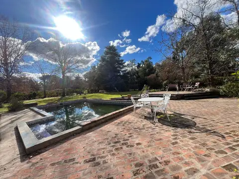 Casa en Venta al Oeste