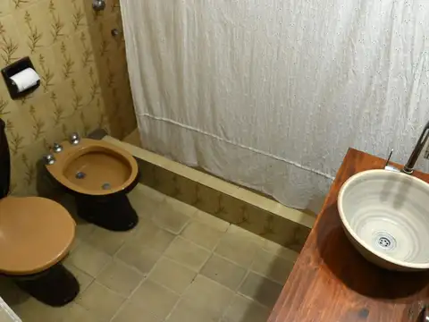 Depto Tipo Casa en Venta 43 años