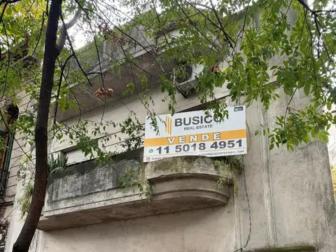 Terreno Apto Emprendimiento en Caballito