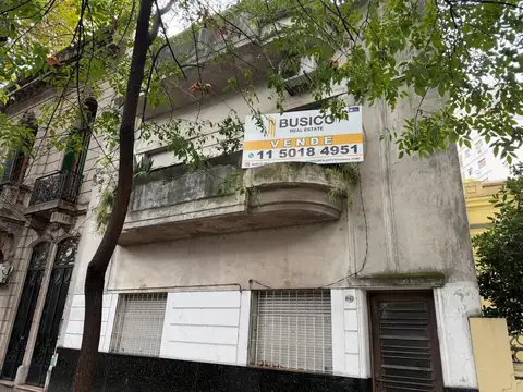 Tres Arroyos 1045