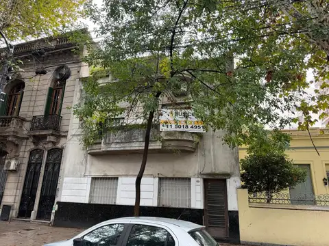 Tres Arroyos 1045