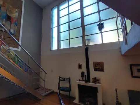 Depto Tipo Casa en Venta de 3 dormitorios