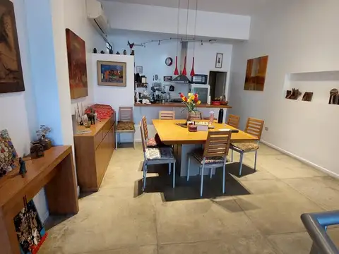 Depto Tipo Casa en Venta al Este